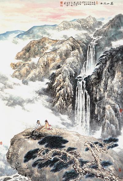 冬季怎样养生？游戏画面